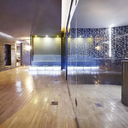 Vacationclub - Olympic Park B411