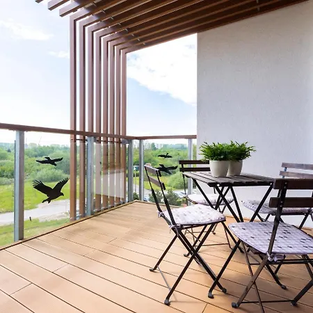 Vacationclub - Olympic Park B411