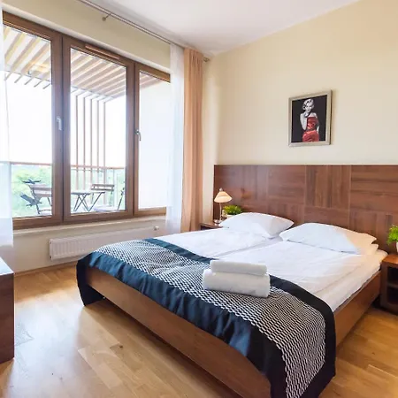 Vacationclub - Olympic Park B411 Apartment