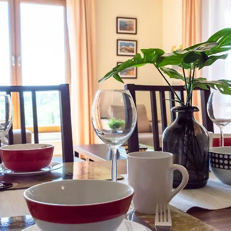 Vacationclub - Olympic Park B411 Apartment Kolobrzeg
