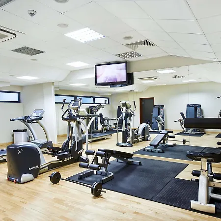 Vacationclub - Olympic Park B411