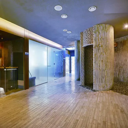 Vacationclub - Olympic Park B411 Apartment *