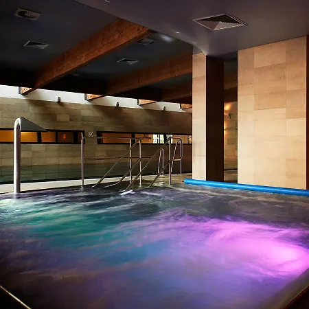 Apartment Vacationclub - Olympic Park B411 *