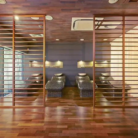 Apartment Vacationclub - Olympic Park B411 Kolobrzeg