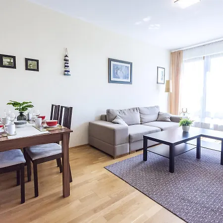 Apartment Vacationclub - Olympic Park B411 *